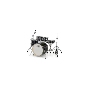 DrumCraft Series 3 Studio Set Black