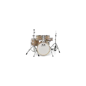 DrumCraft Series 3 Studio Set Natural