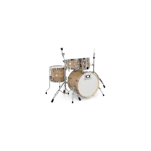 DrumCraft Series 3 Studio Set Natural