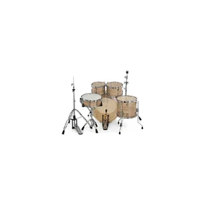 DrumCraft Series 3 Studio Set Natural