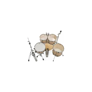 DrumCraft Series 3 Studio Set Natural