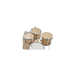 DrumCraft Series 3 Studio Set Natural