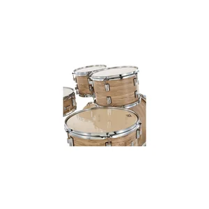 DrumCraft Series 3 Studio Set Natural