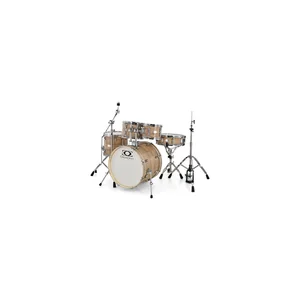 DrumCraft Series 3 Studio Set Natural