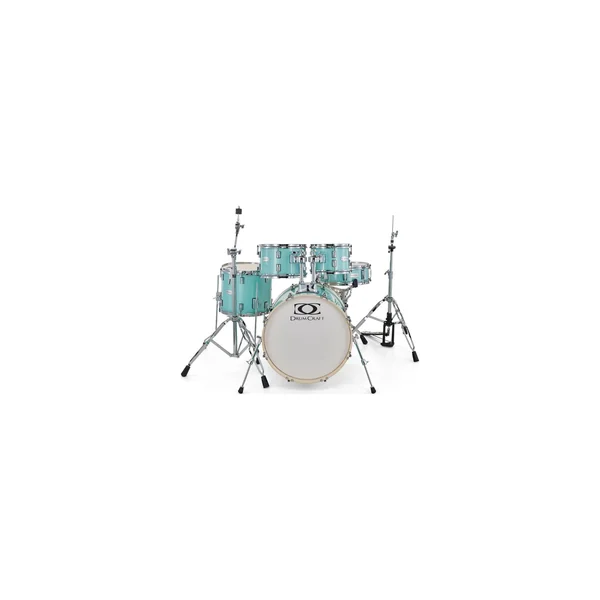 DrumCraft Series 3 Studio Set TQS