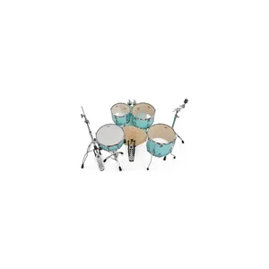 DrumCraft Series 3 Studio Set TQS