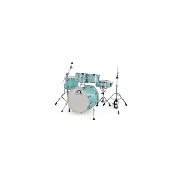 DrumCraft Series 3 Studio Set TQS