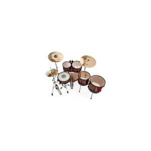 DrumCraft Series 4 2up 2down Bundle BAF