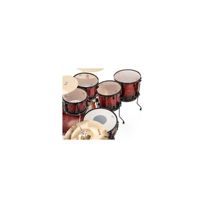 DrumCraft Series 4 2up 2down Bundle BAF