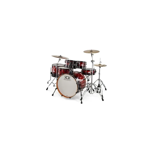 DrumCraft Series 4 2up 2down Bundle BAF