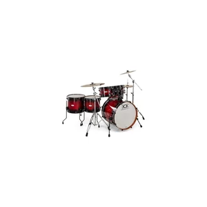 DrumCraft Series 4 2up 2down Bundle CB
