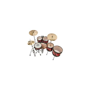 DrumCraft Series 4 2up 2down Bundle CB