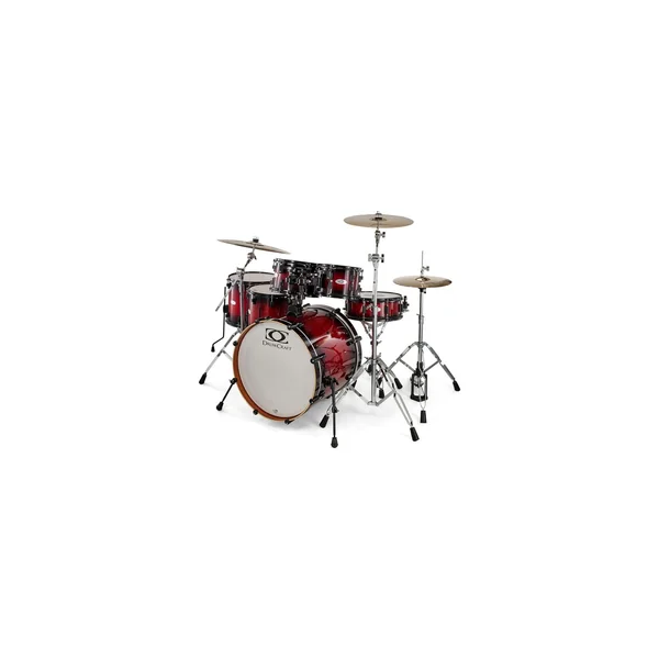 DrumCraft Series 4 2up 2down Bundle CB