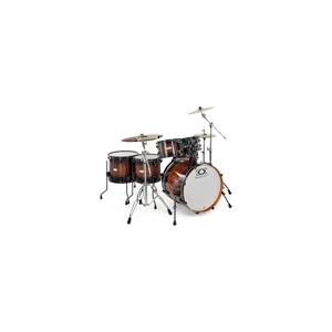 DrumCraft Series 4 2up 2down Bundle CMB