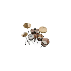 DrumCraft Series 4 2up 2down Bundle CMB