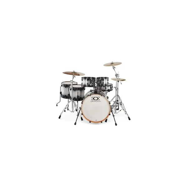 DrumCraft Series 4 2up 2down Bundle PBS