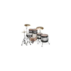 DrumCraft Series 4 2up 2down Bundle PBS