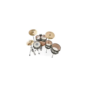 DrumCraft Series 4 2up 2down Bundle PBS