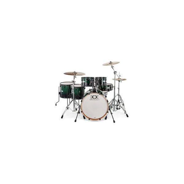 DrumCraft Series 4 2up 2down Bundle SGF