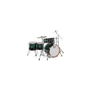 DrumCraft Series 4 2up 2down Bundle SGF