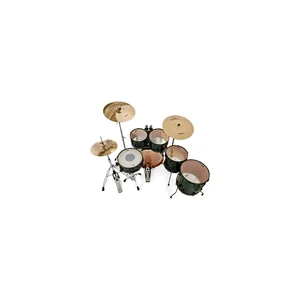 DrumCraft Series 4 2up 2down Bundle SGF