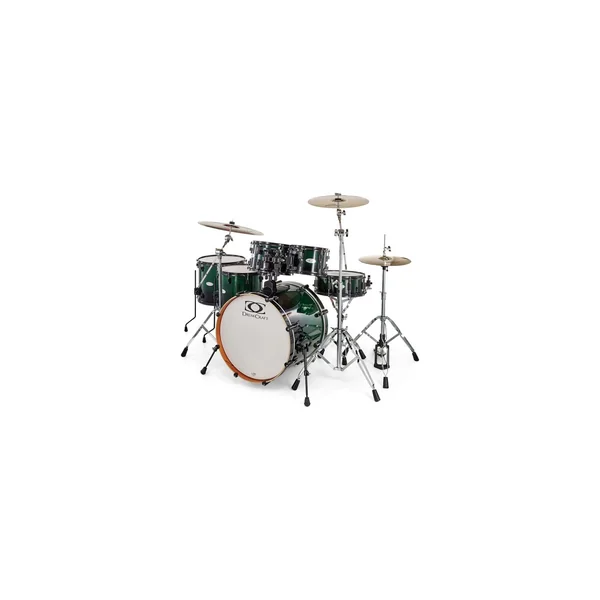 DrumCraft Series 4 2up 2down Bundle SGF