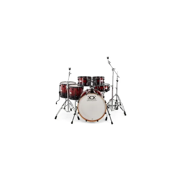 DrumCraft Series 4 2up 2down Set BAF