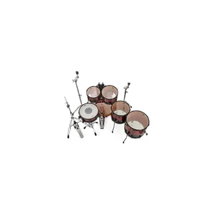 DrumCraft Series 4 2up 2down Set BAF