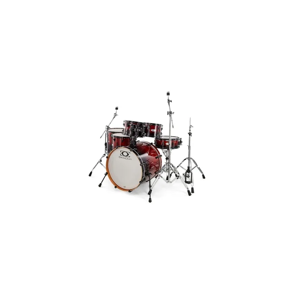DrumCraft Series 4 2up 2down Set BAF
