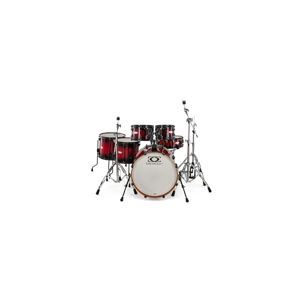 DrumCraft Series 4 2up 2down Set CB