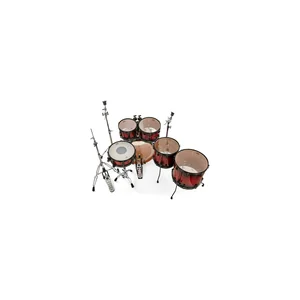 DrumCraft Series 4 2up 2down Set CB