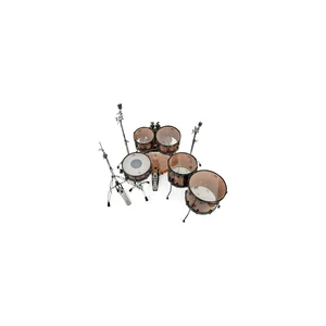 DrumCraft Series 4 2up 2down Set CMB