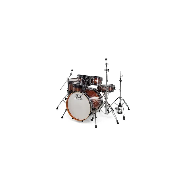 DrumCraft Series 4 2up 2down Set CMB