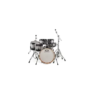 DrumCraft Series 4 2up 2down Set PBS