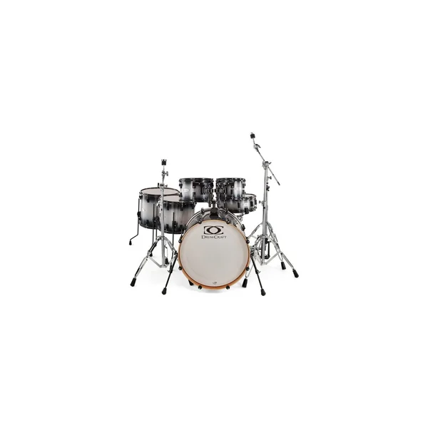 DrumCraft Series 4 2up 2down Set PBS