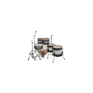 DrumCraft Series 4 2up 2down Set PBS