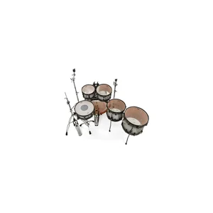 DrumCraft Series 4 2up 2down Set PBS