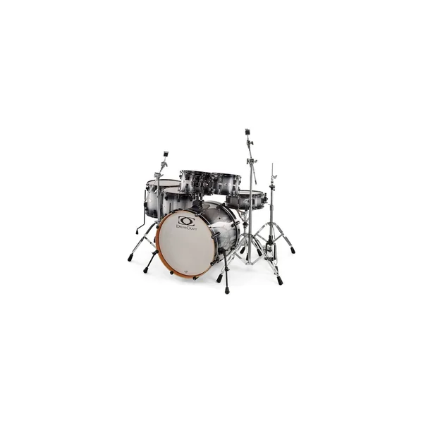 DrumCraft Series 4 2up 2down Set PBS