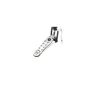 DrumCraft Series 4 Hi-Hat Stand