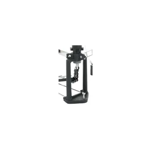 DrumCraft Series 4 Hi-Hat Stand
