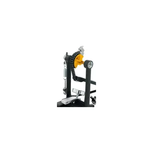 DrumCraft Series 4 Single Pedal