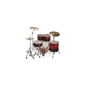 DrumCraft Series 4 Standard Bundle BAF