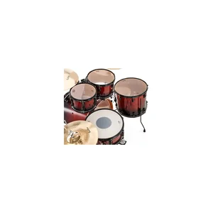 DrumCraft Series 4 Standard Bundle BAF