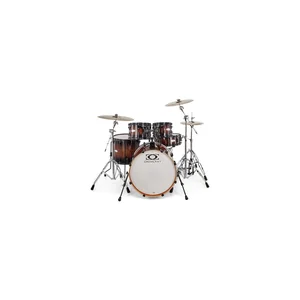 DrumCraft Series 4 Standard Bundle CMB