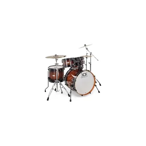 DrumCraft Series 4 Standard Bundle CMB