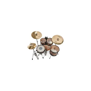DrumCraft Series 4 Standard Bundle CMB