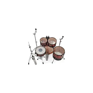 DrumCraft Series 4 Standard Set BAF