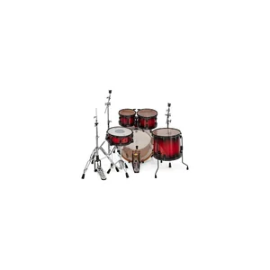 DrumCraft Series 4 Standard Set CB