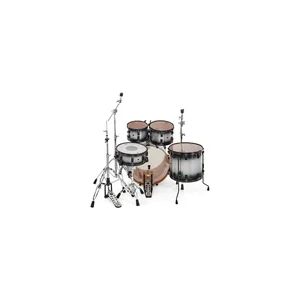 DrumCraft Series 4 Standard Set PSB