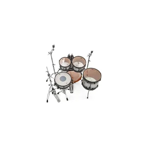 DrumCraft Series 4 Standard Set PSB